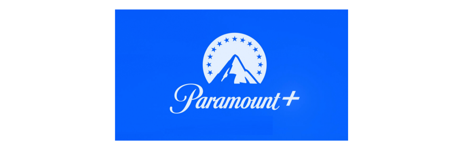 Paramount+