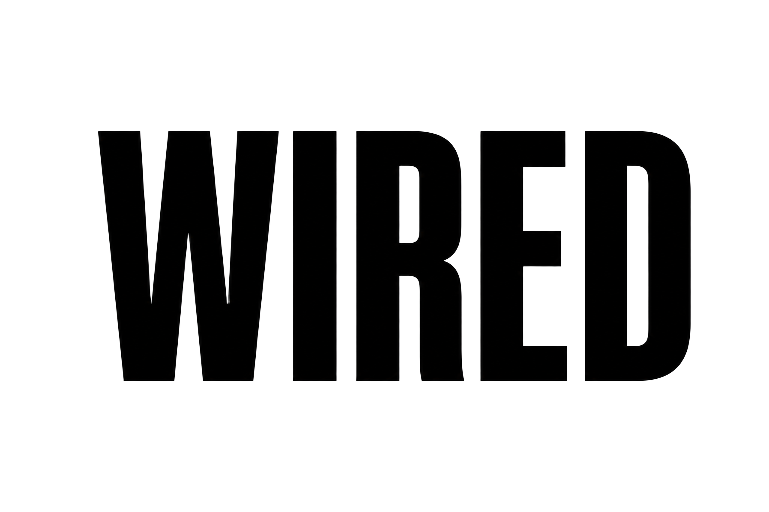 WIRED