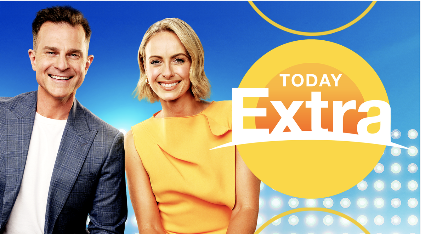 Tune In: Ivana Chubbuck on Today Extra This Monday