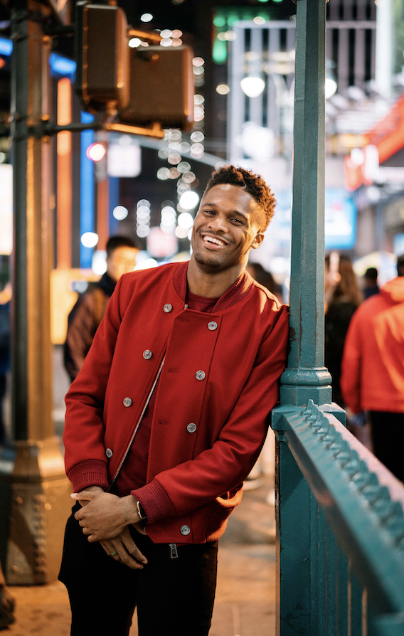 Brice Butler