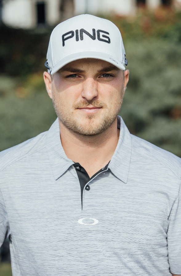 Austin Cook