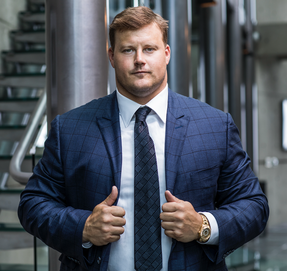 Richie Incognito