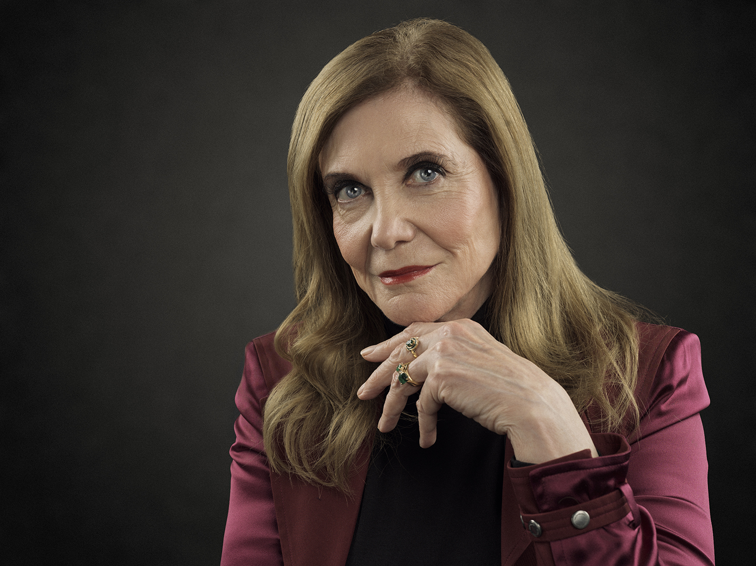 Ivana Chubbuck Featured in The Hollywood Reporter Australia