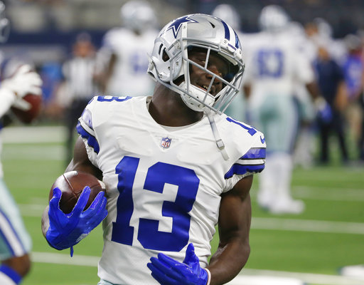 We're excited to welcome Michael Gallup