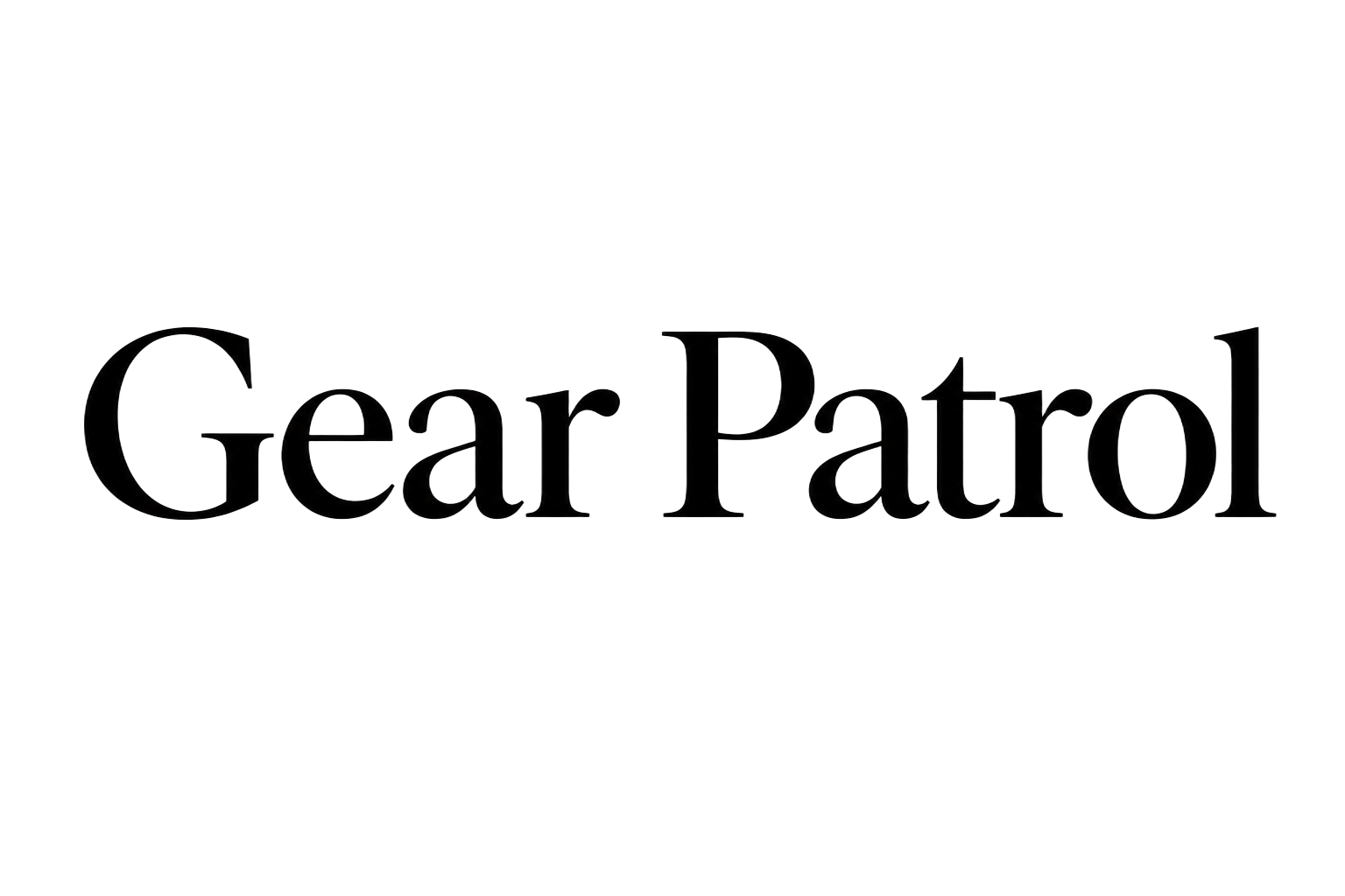 Gear Patrol