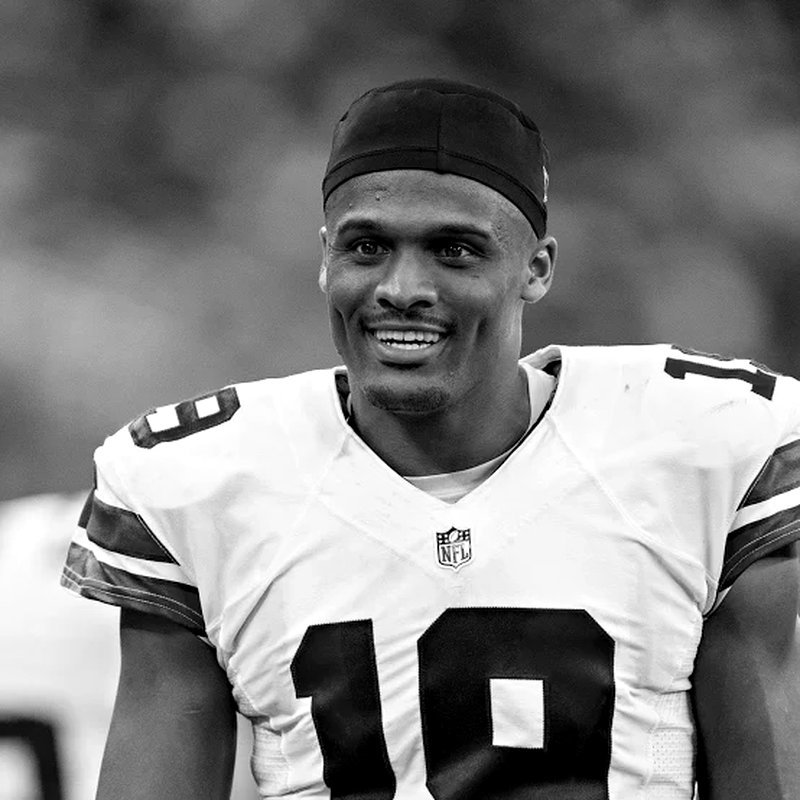 Brice Butler