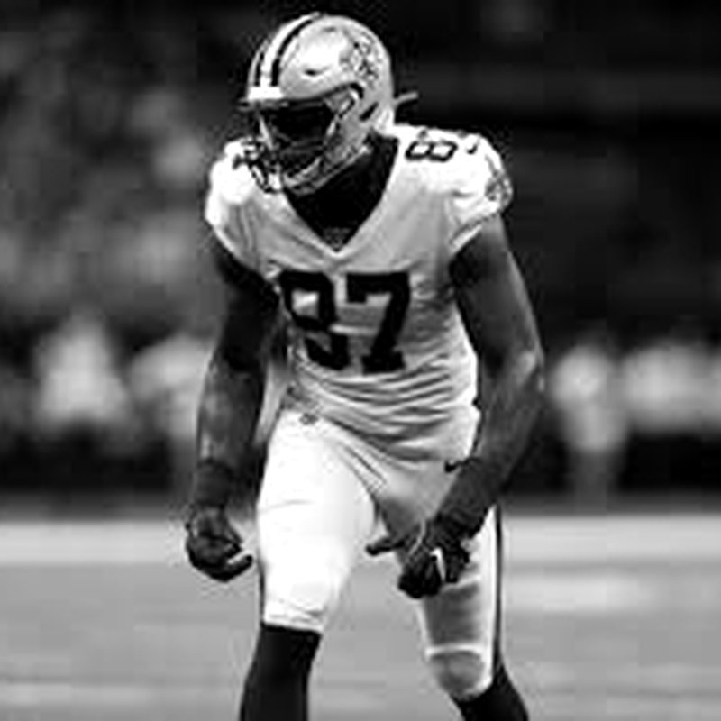 Jared Cook