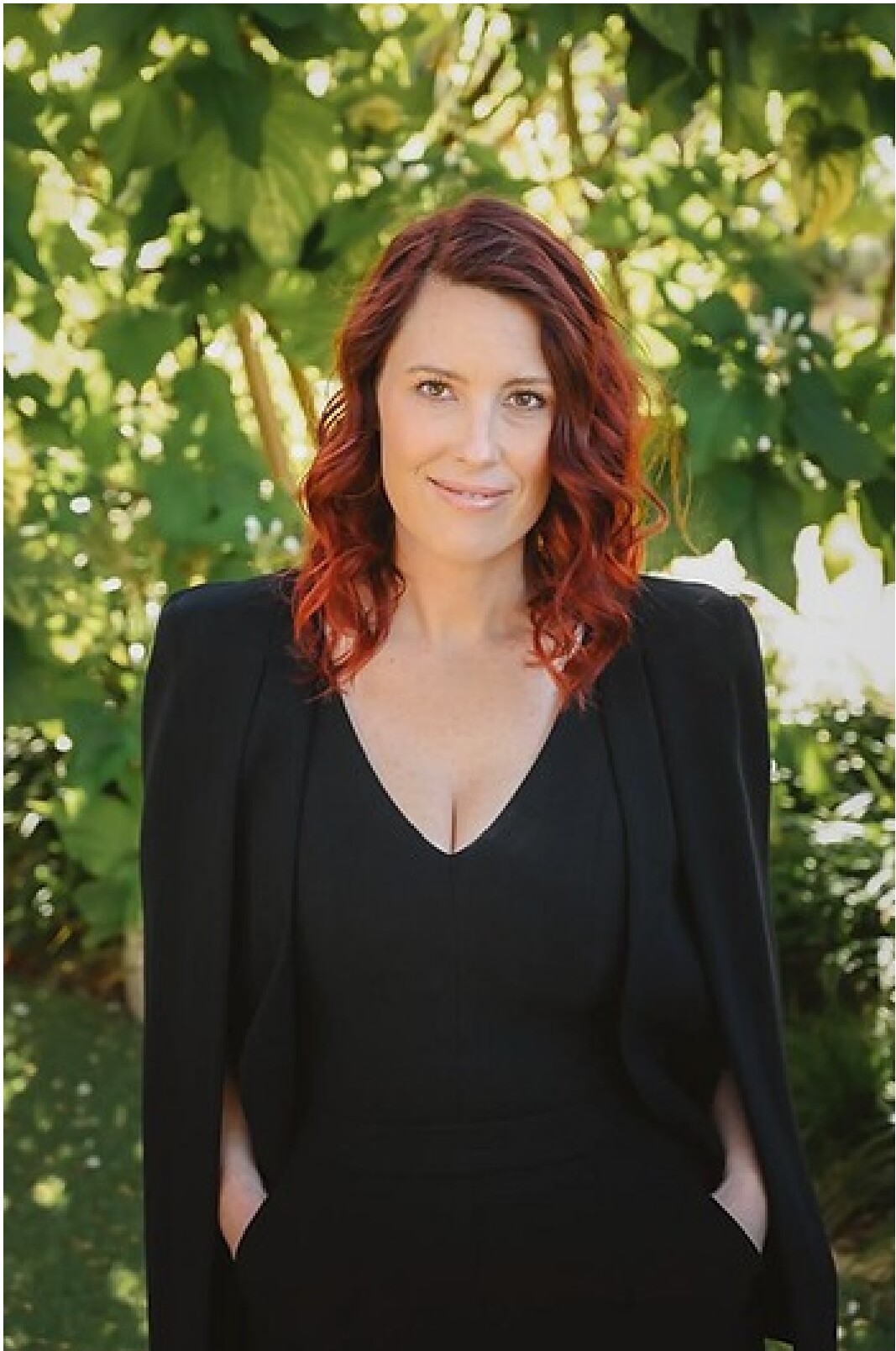 Thriving As A Woman In a Male-Dominated Industry