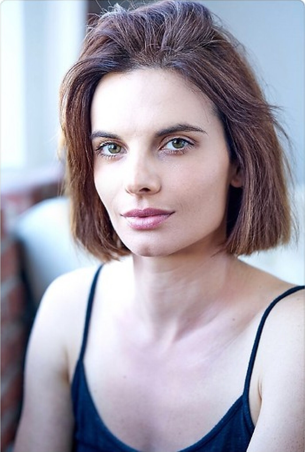 Kendal Rae Talks With FilmInk Australia