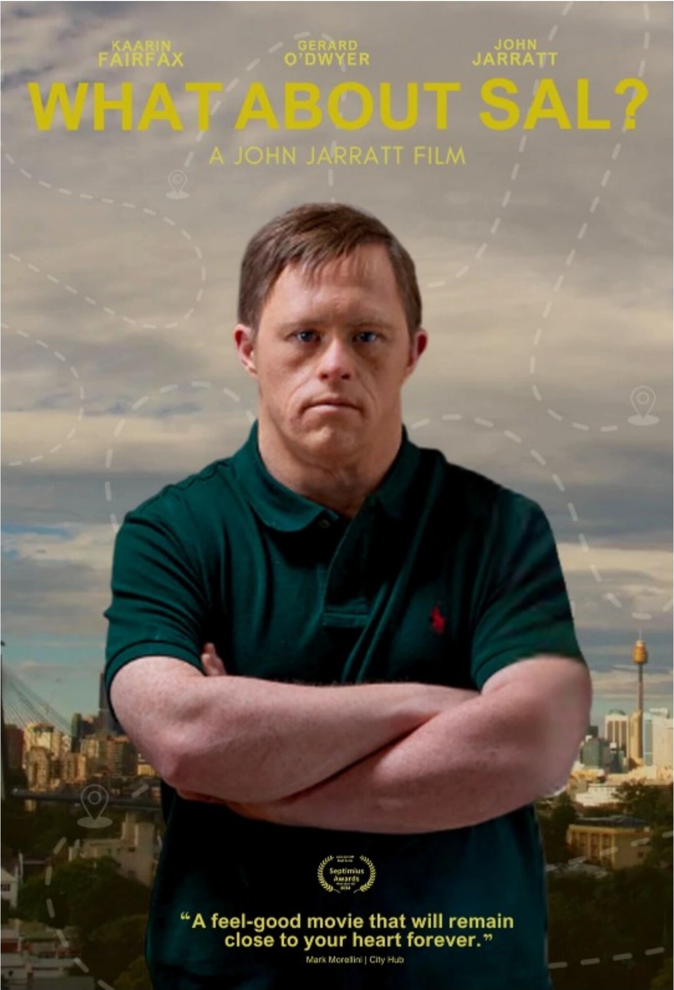 Publicity Coverage for Film Executives: How I Helped a Filmmaker Land in Top Media