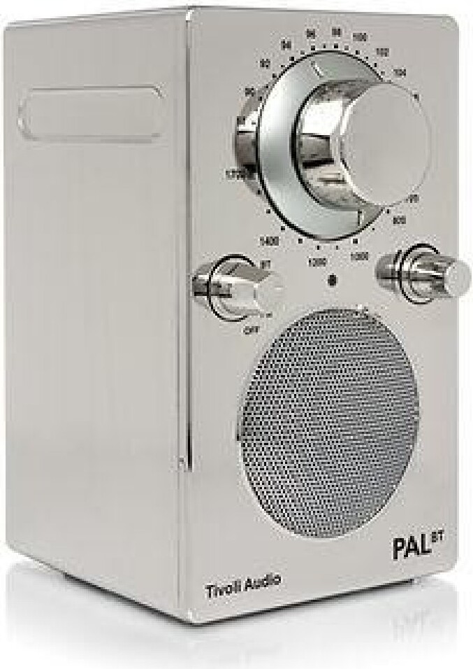 Tivoli Audio Recent Gift Guide Features