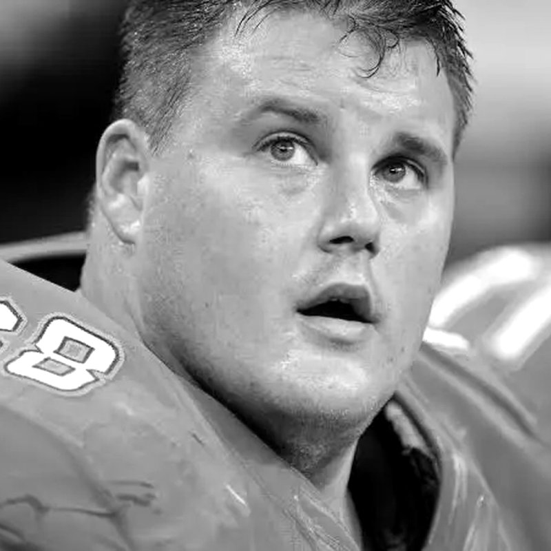 Richie Incognito